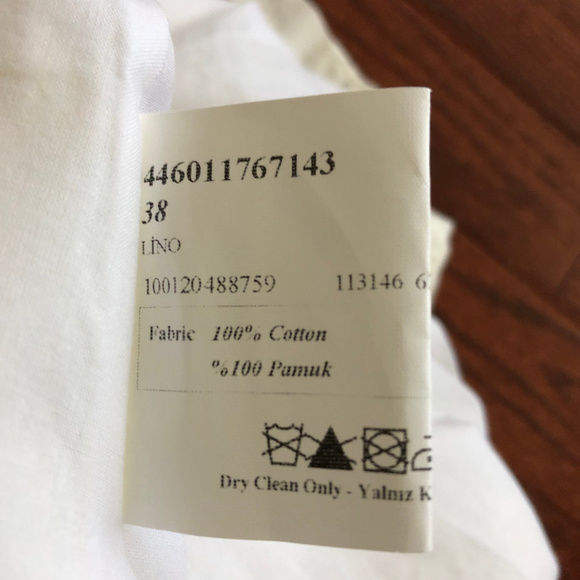 FABRIKA – Women’s suit (I : Jacket) - Picture 5 of 5